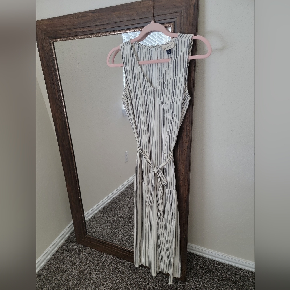 Jumpsuit XS